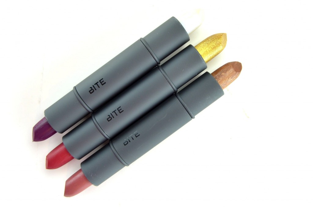 Bite Beauty Amuse Bouche Lipstick Duos