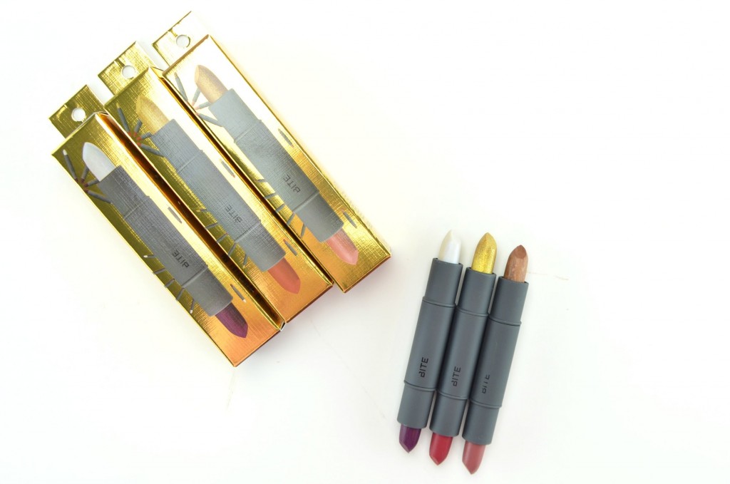 Bite Beauty Amuse Bouche Lipstick Duos