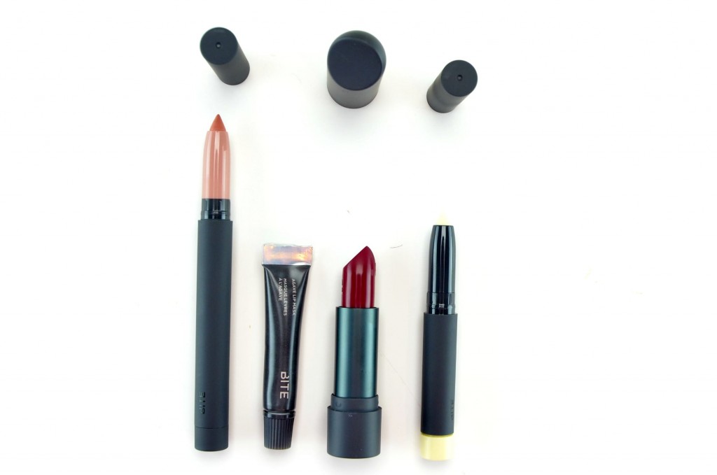 Bite Beauty Discovery Set