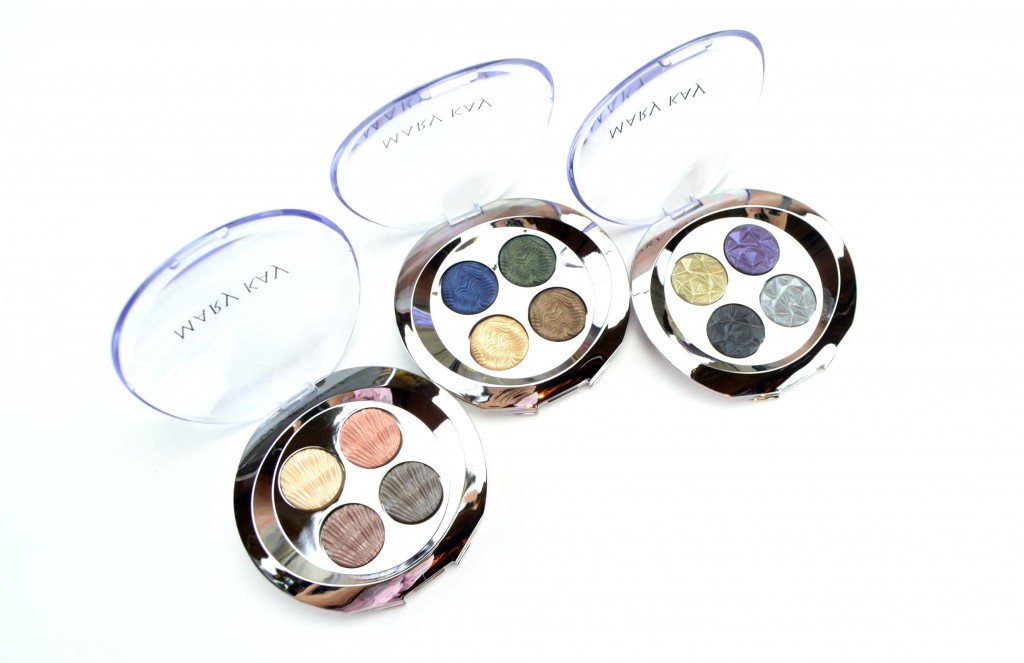 Mary Kay Pure Dimensions Eye Palettes