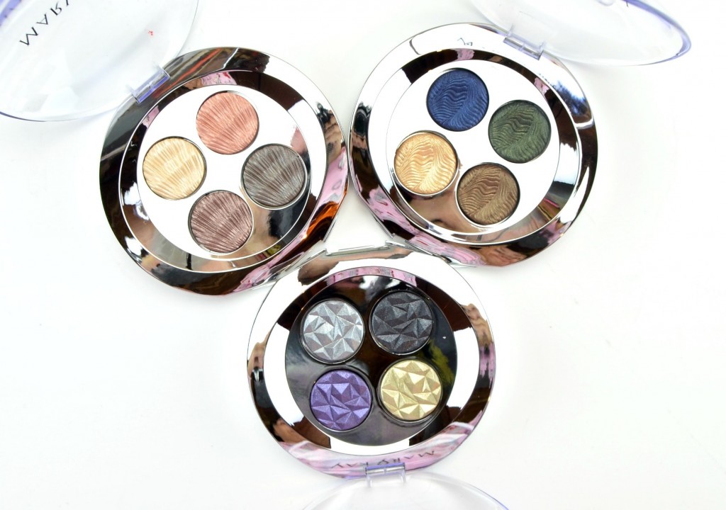 Mary Kay Pure Dimensions Eye Palettes