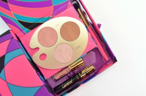 Tarte Holiday Tarteist Paint Palette Collectors Set