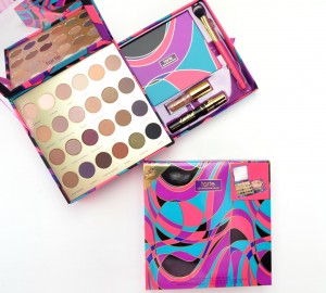 Tarte Holiday Tarteist Paint Palette Collectors Set
