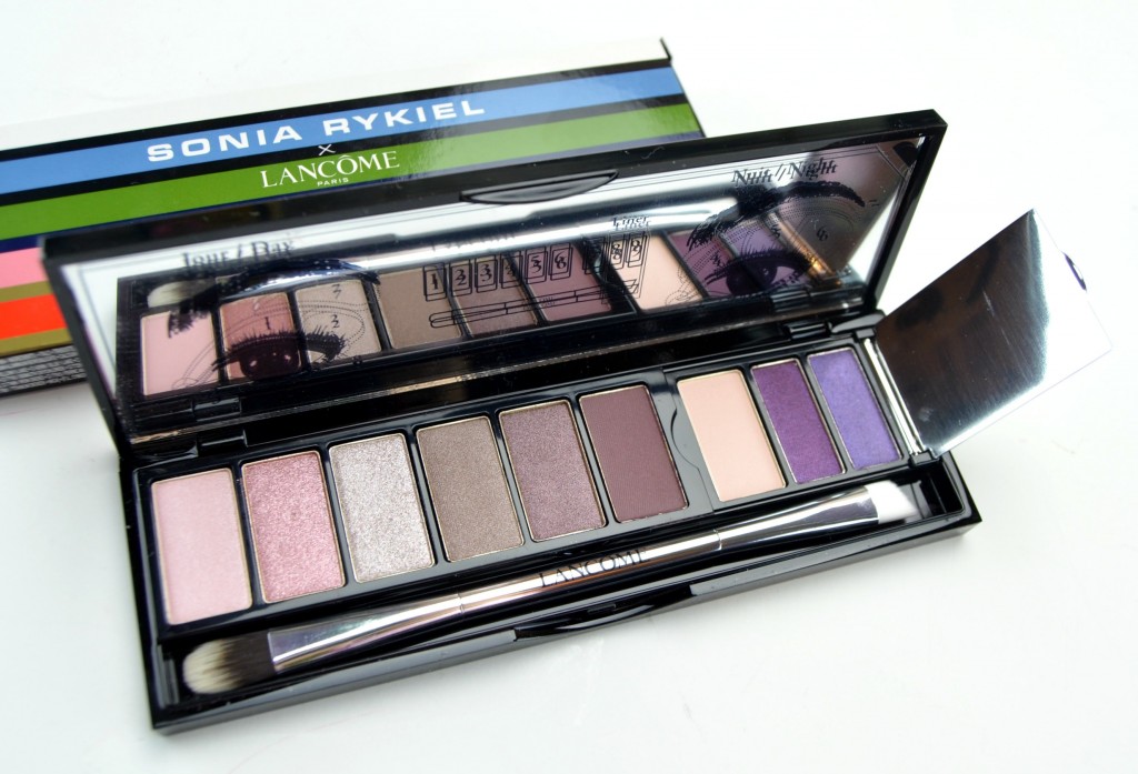 Lancôme La Palette Saint-Germain Maxi Palette 