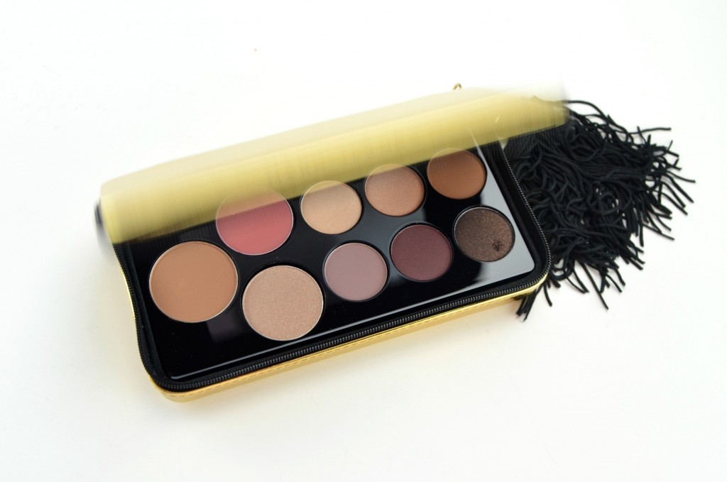 Marc Jacobs Beauty Objects of Desire Face and Eye Palette