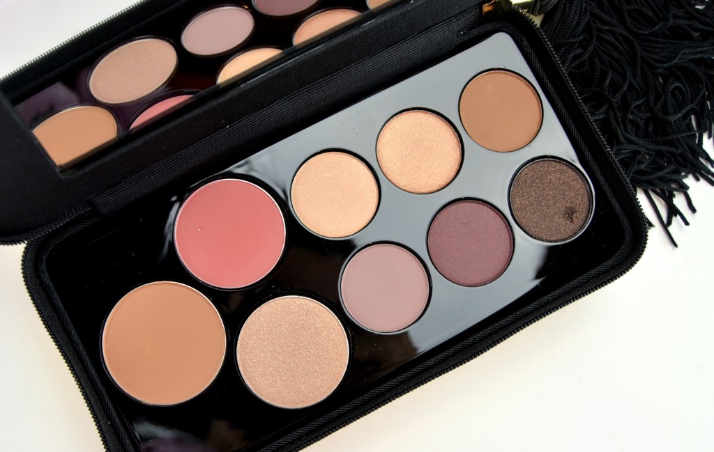 Marc Jacobs Beauty Objects of Desire Face and Eye Palette