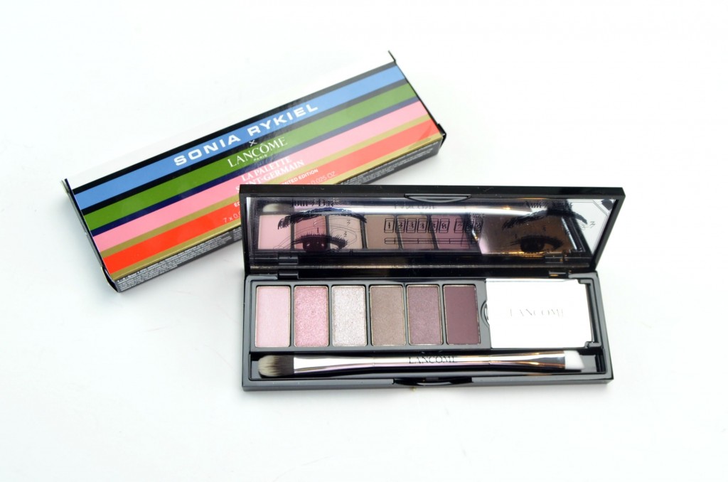 Lancôme La Palette Saint-Germain Maxi Palette 