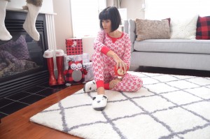 La Vie En Rose pj sets