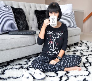 La Vie En Rose pj sets