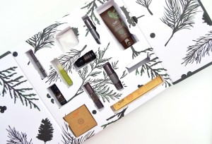 Saje Advent Calendar