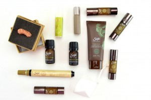 Saje Advent Calendar