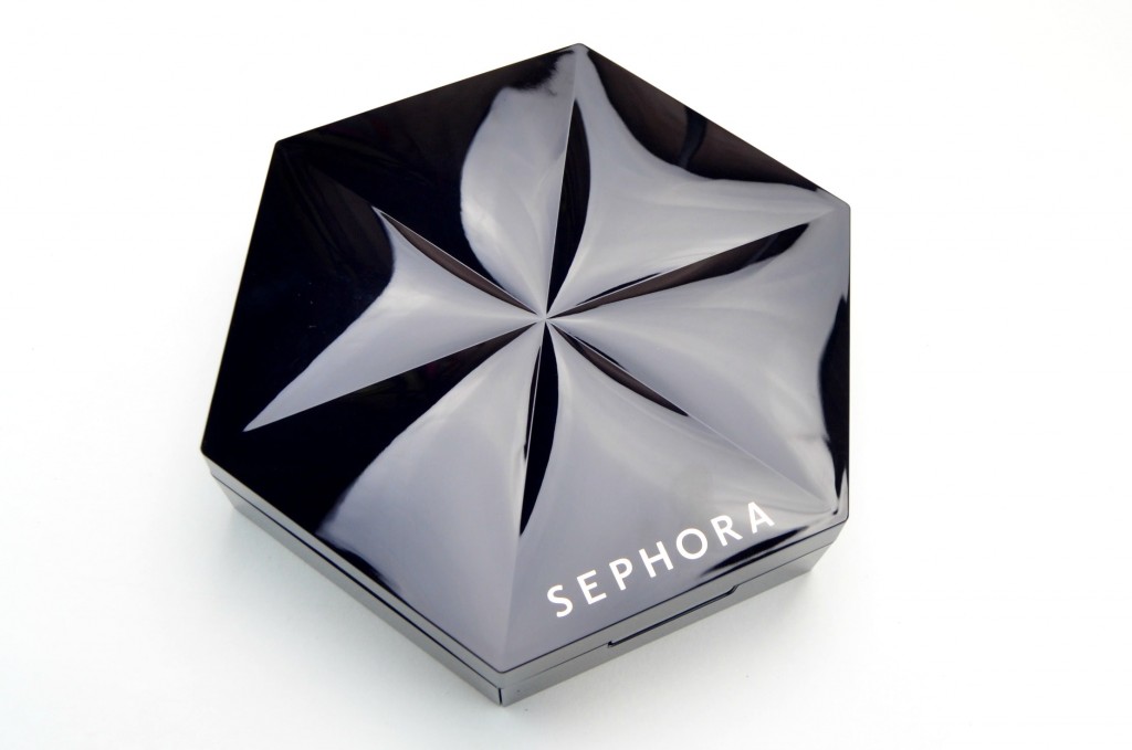 Sephora Collection Geometricolour Palette