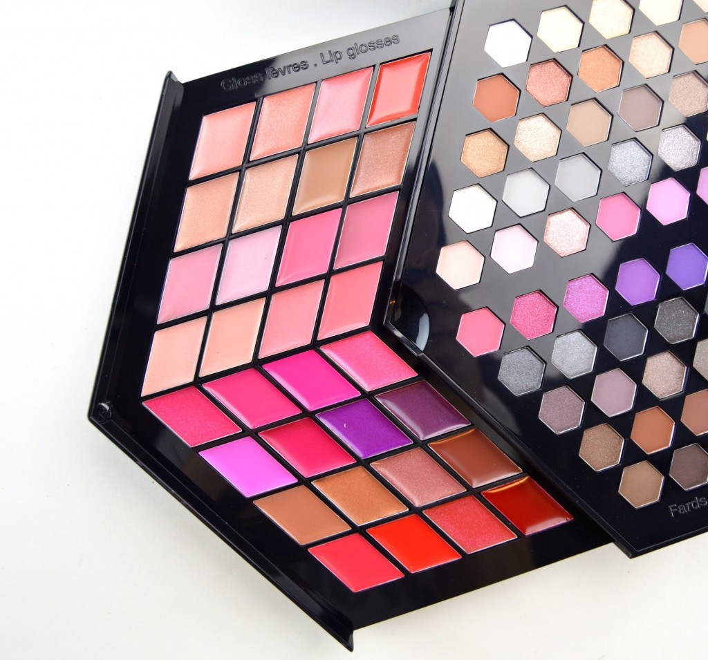 Sephora Collection Geometricolour Palette