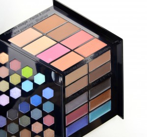 Sephora Collection Geometricolour Palette