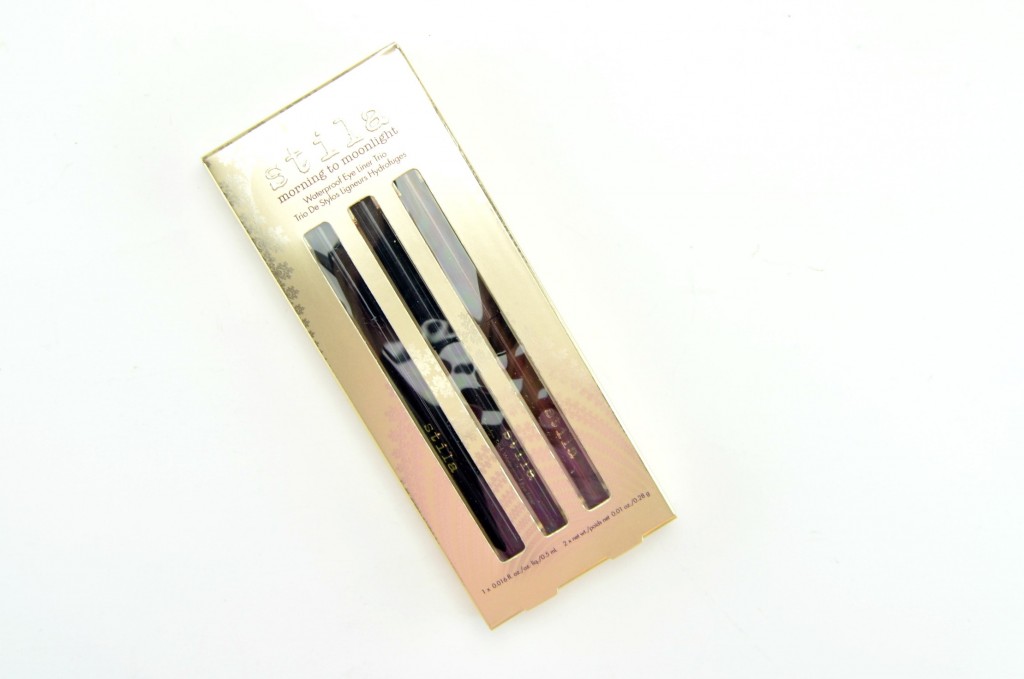 Stila’s Stay All Day Liquid Liners