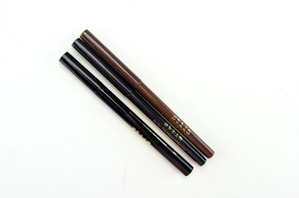 Stila’s Stay All Day Liquid Liners