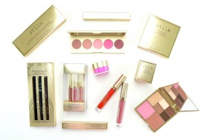 Stila Holiday