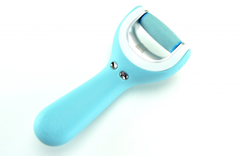 amope Pedi Perfect Wet & Dry Foot File