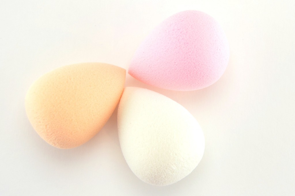 The Face Shop Holiday Beauty Blender Trio