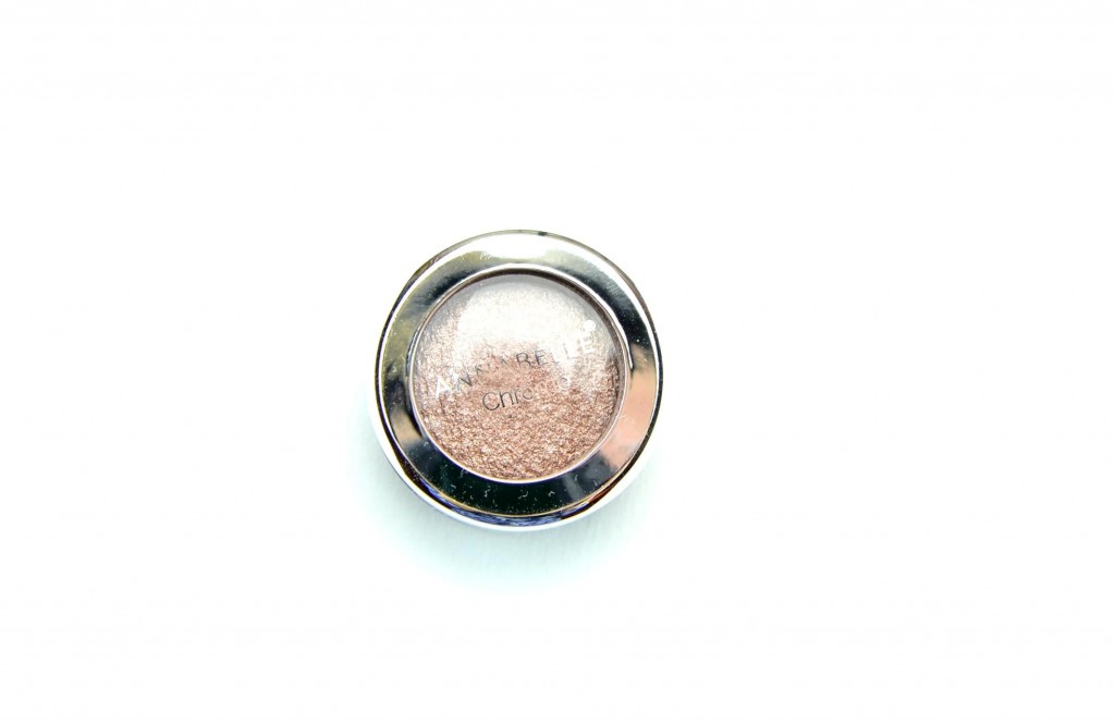 Annabelle Chrome Eyeshadow, eyeshadow, chrome eyeshdaow, how to apply eyeshadow ,  eyeshadow palette, best eyeshadow palette 