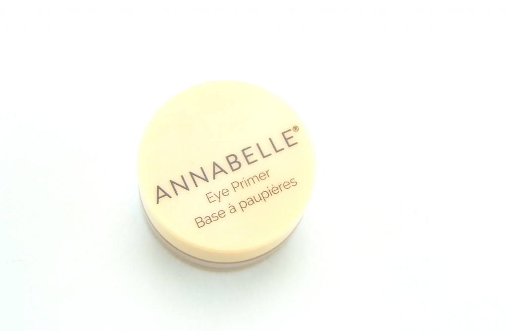 Annabelle primer, eye primer, primer, eyeshadow primer, best concealer