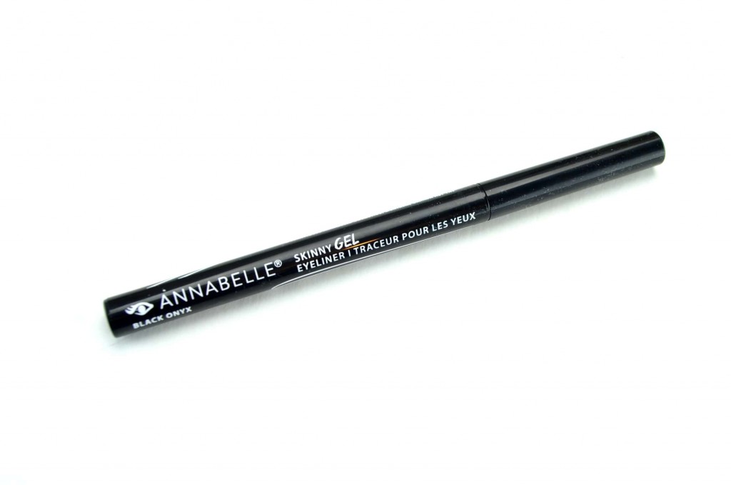 Annabelle Skinny Gel Eyeliner 