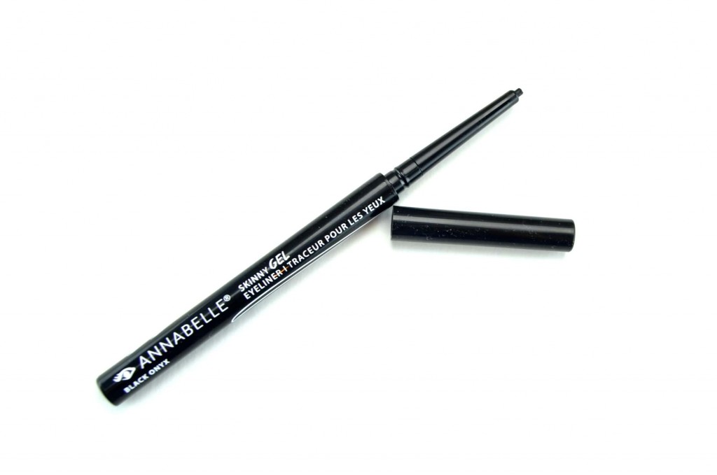 Annabelle Skinny Gel Eyeliner 