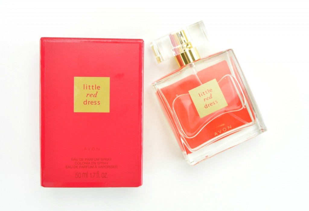 Avon Little Red Dress (5) – The Pink Millennial