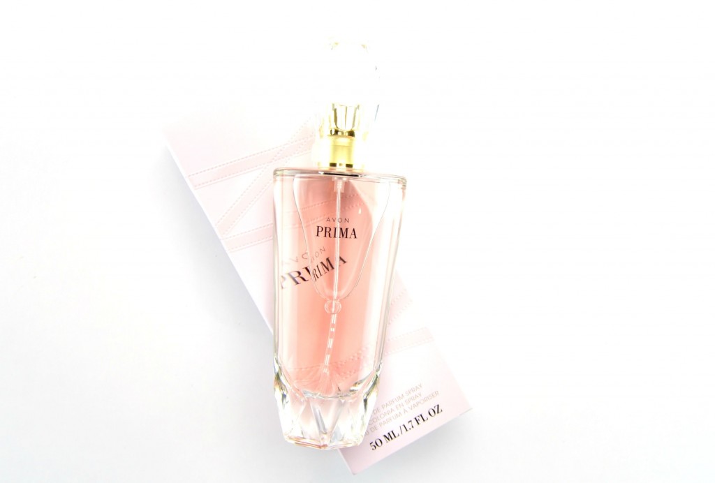 AVON Prima Eau De Parfum Spray 1.7 oz.