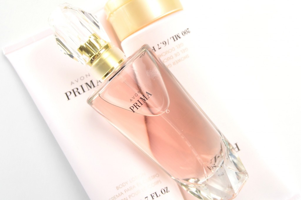 Avon Prima