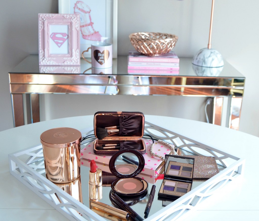 Charlotte Tilbury