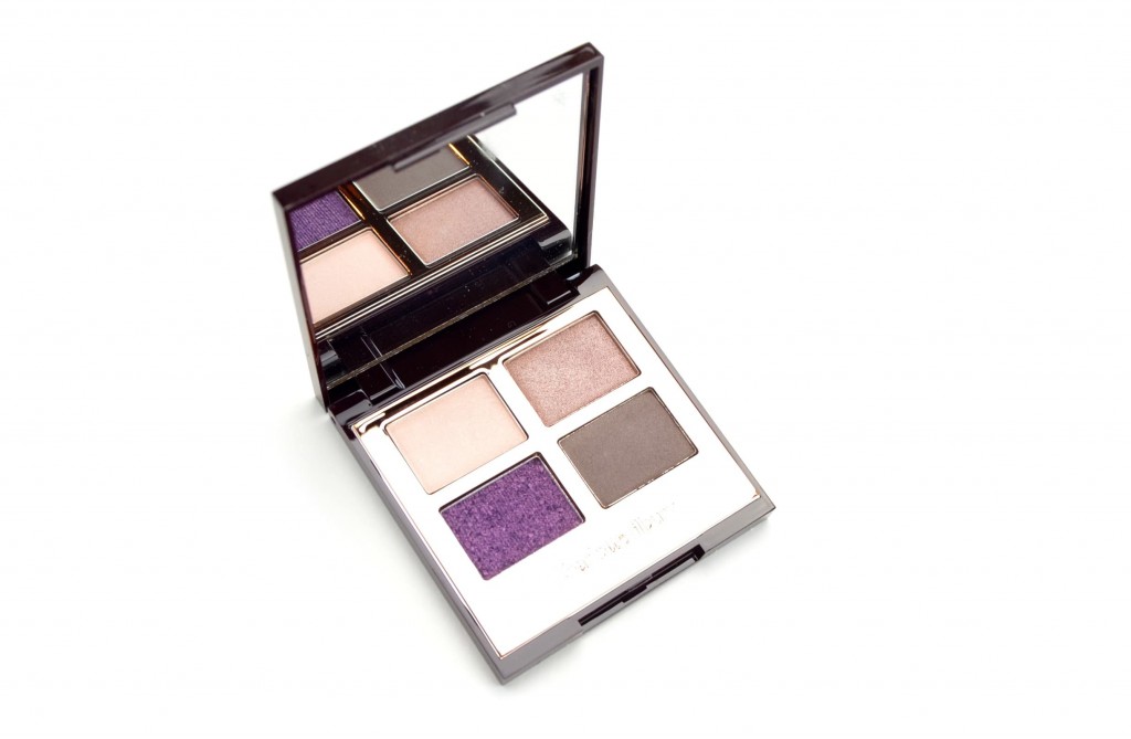Charlotte Tilbury Luxury Palette Color-Coded Eyeshadow in The Glamour Muse