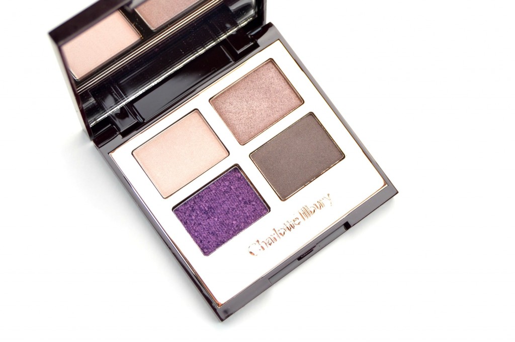 Charlotte Tilbury Luxury Palette Color-Coded Eyeshadow in The Glamour Muse