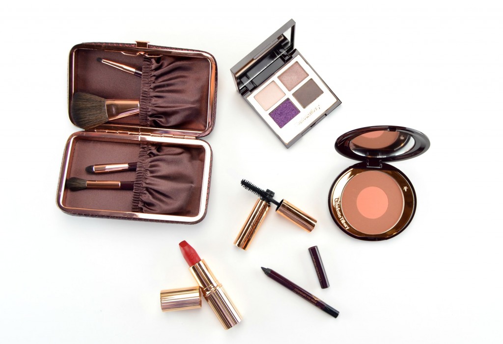 Must-Have Makeup Products from Charlotte Tilbury