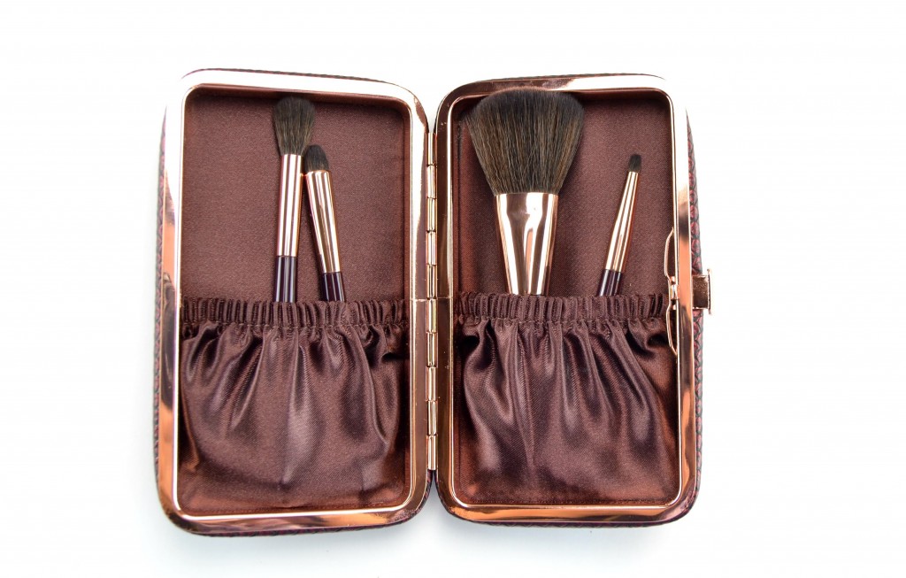 Charlotte Tilbury Magical Mini Brush Set