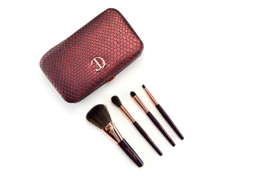 Charlotte Tilbury Magical Mini Brush Set