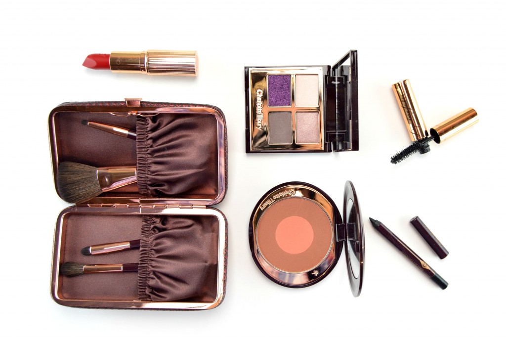 Must-Have Makeup Products from Charlotte Tilbury