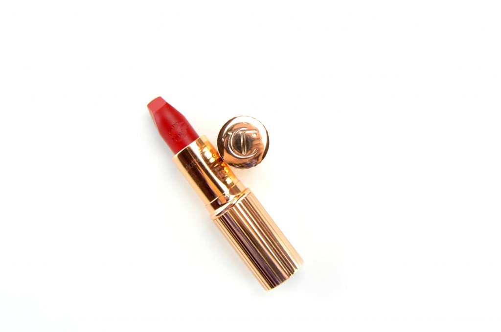 Charlotte Tilbury Hot Lip Lipstick in Carina’s Love