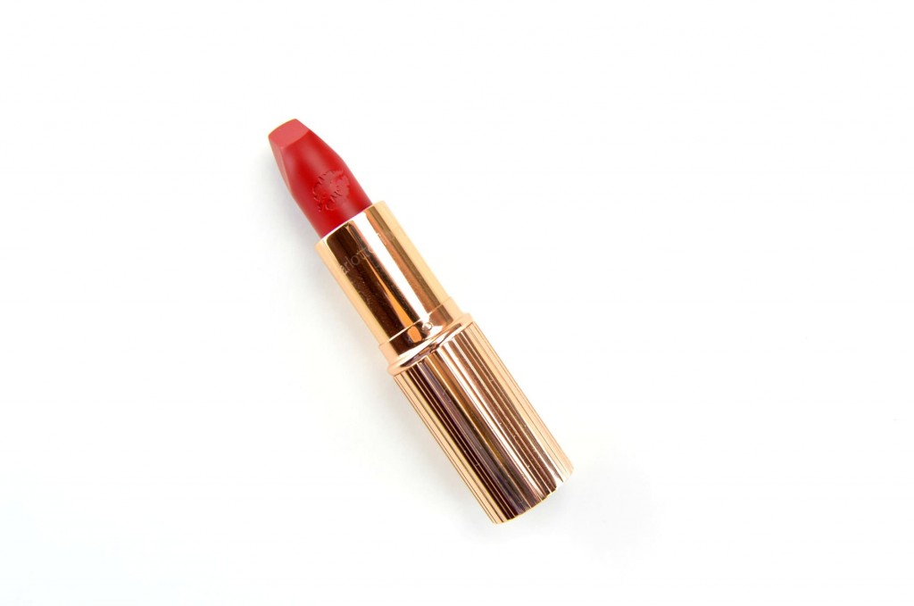 Charlotte Tilbury Hot Lip Lipstick in Carina’s Love