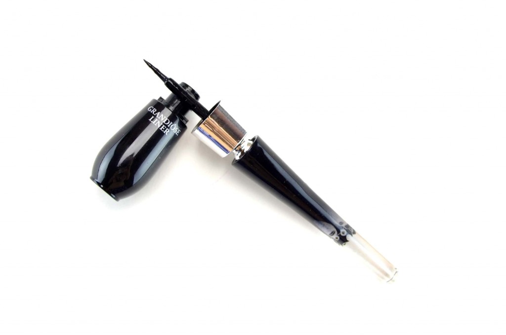 Lancôme Grandiôse Bendable Eyeliner