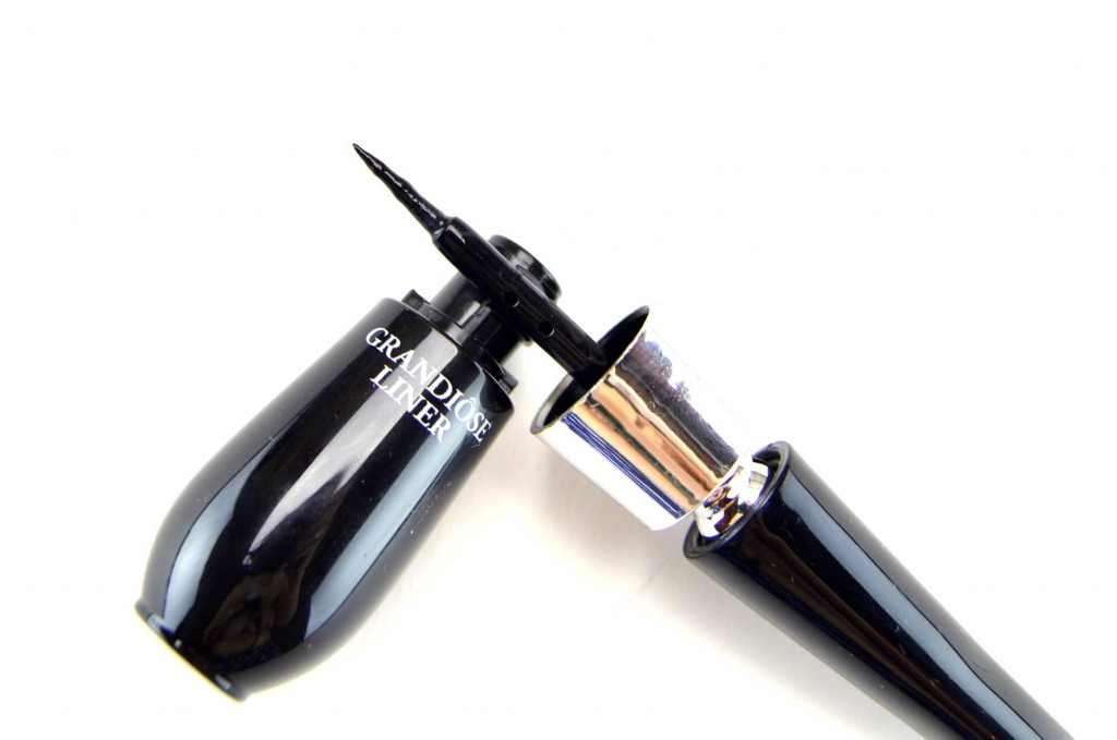 Lancôme Grandiôse Bendable Eyeliner