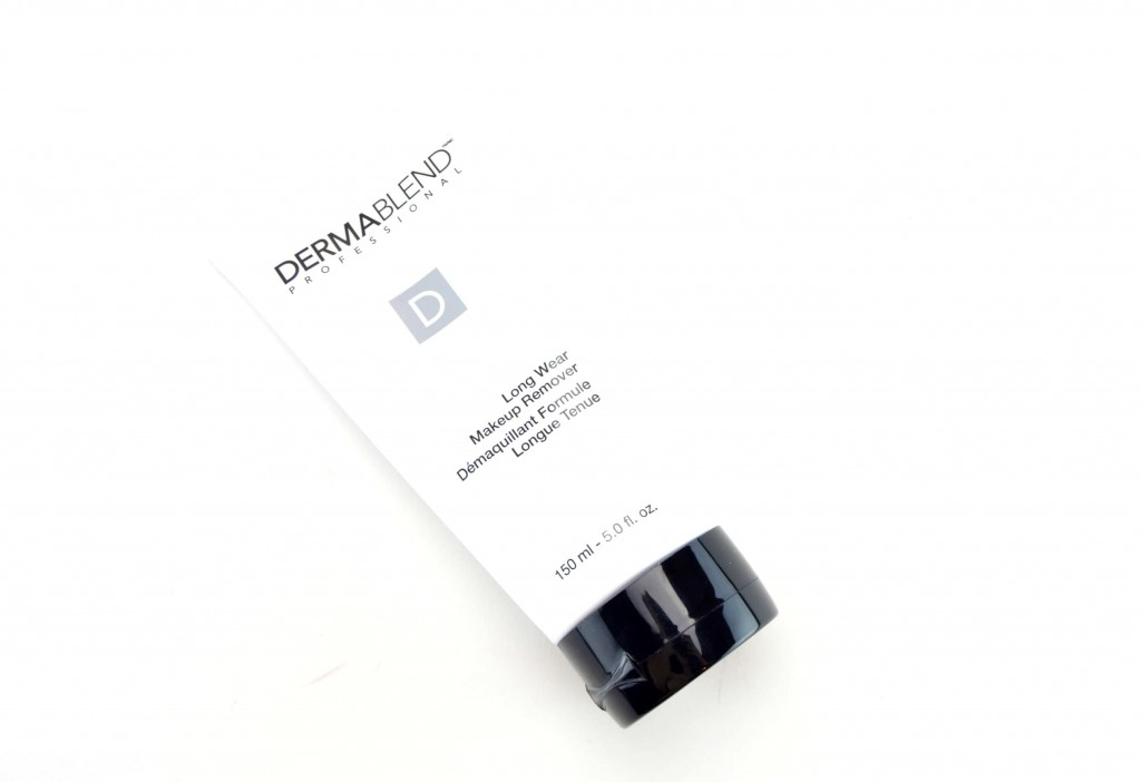 Dermablend Long Wear Makeup Remover