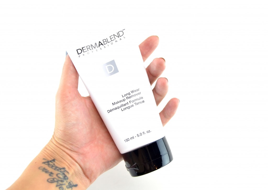 Dermablend Long Wear Makeup Remover