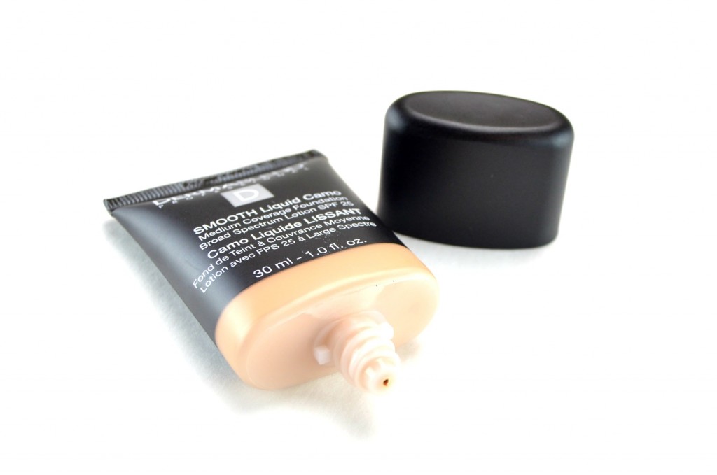 Dermablend Smooth Liquid Camo Foundation