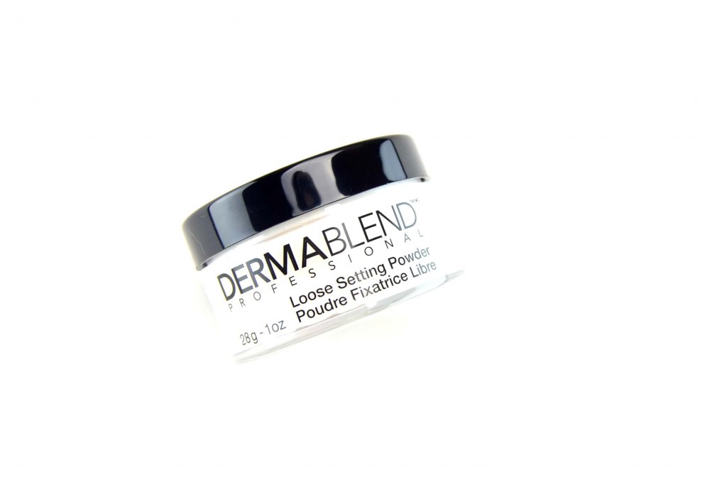 Dermablend Loose Setting Powder