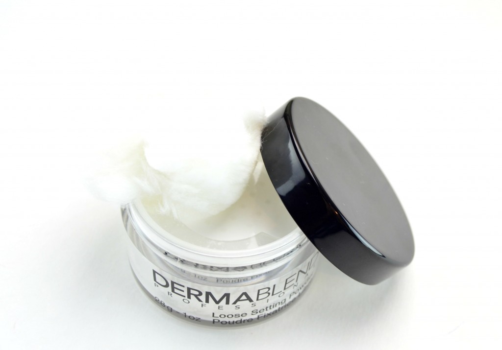 Dermablend Loose Setting Powder