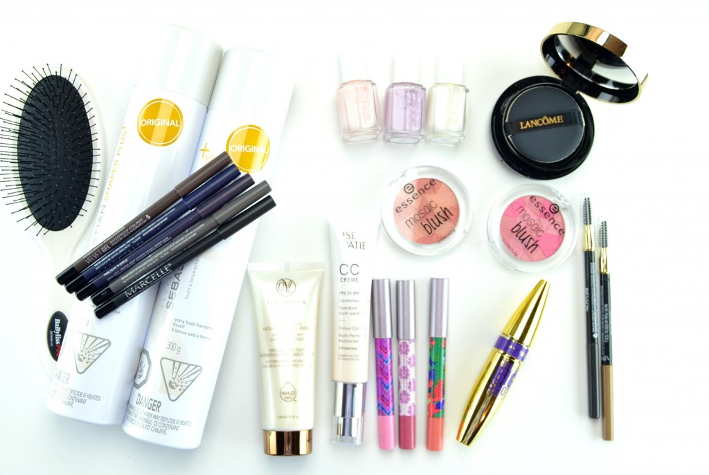Must-Have Beauty Products 