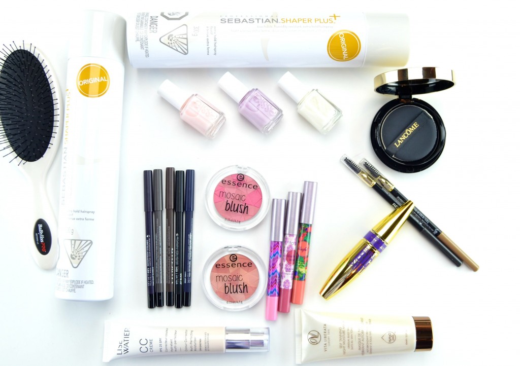 Must-Have Beauty Products 