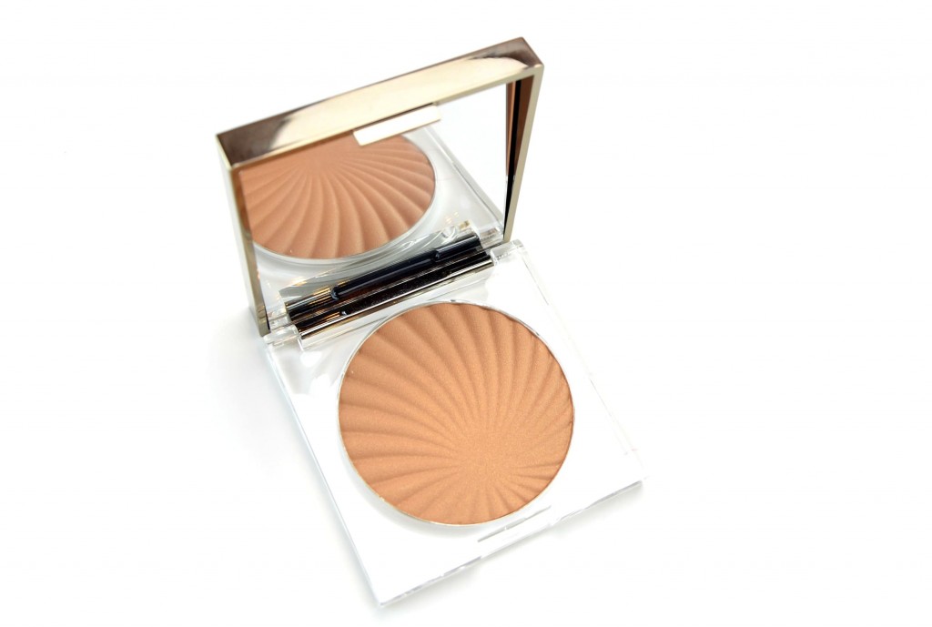 Lise Watier Havana Bronzing Powder 