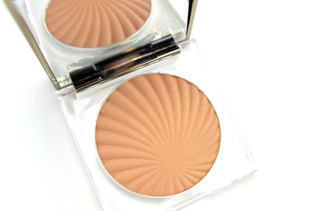 Lise Watier Havana Bronzing Powder 